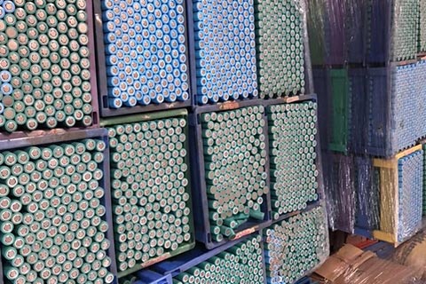 喀什地高价新能源电池回收-上门回收钴酸锂电池-三元锂电池回收